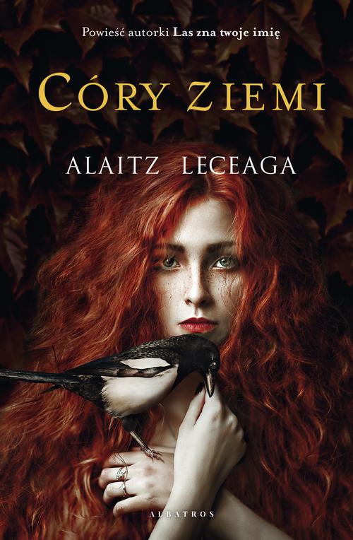 CÓRY ZIEMI