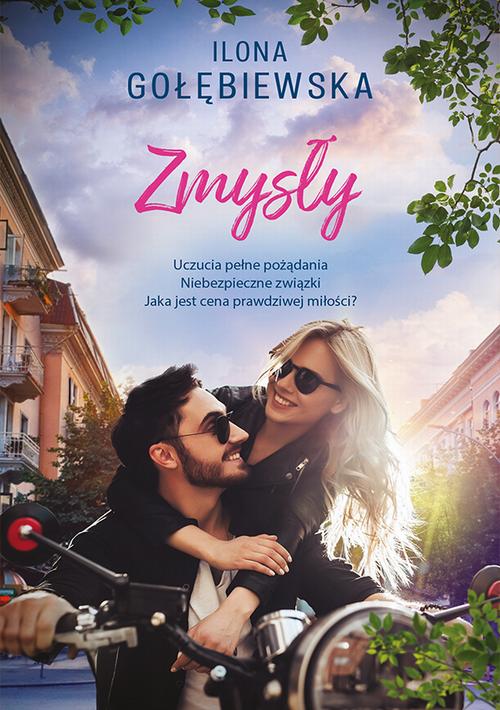 Zmysły