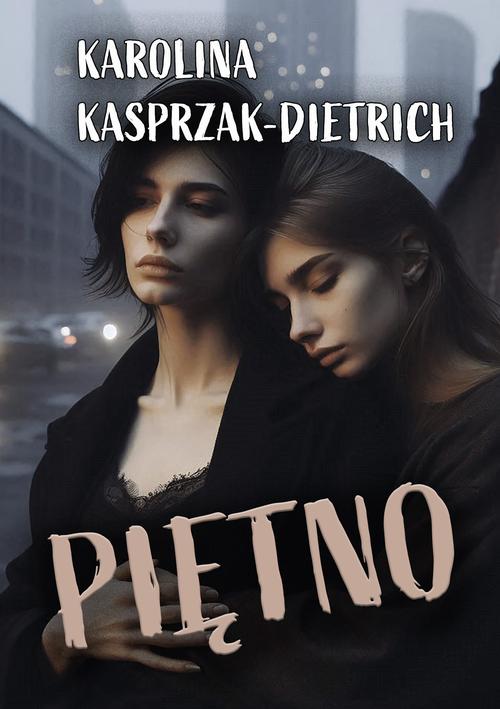Piętno