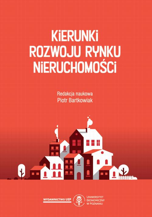 Kierunki rozwoju rynku nieruchomości