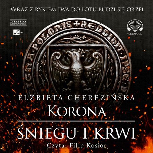 Korona śniegu i krwi