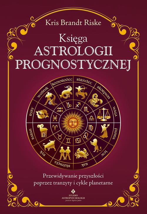 Księga astrologii prognostycznej