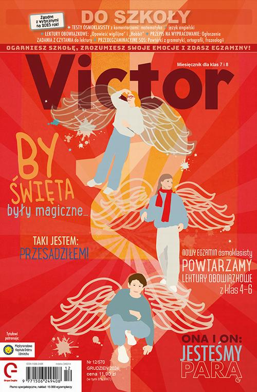 Victor 12/2024