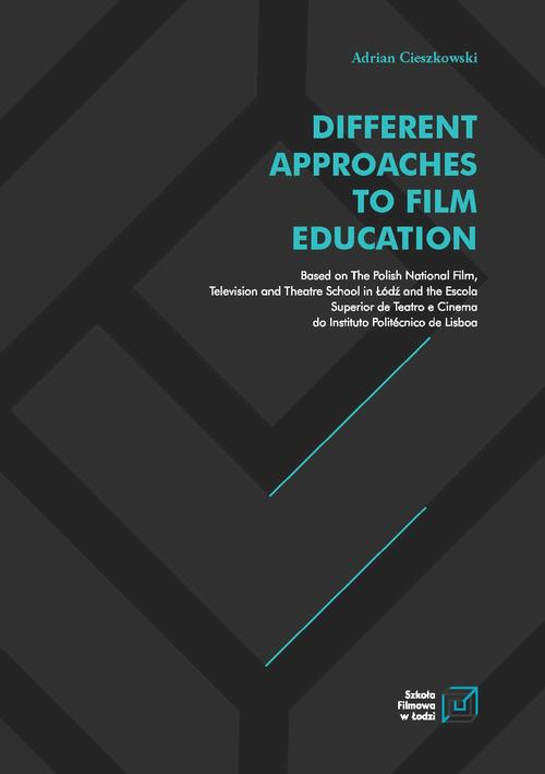 Different Approaches to Film Education