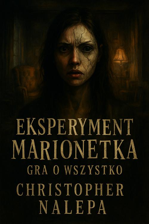 Eksperyment Marionetka: Gra o Wszystko
