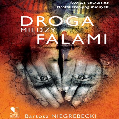 Droga między falami