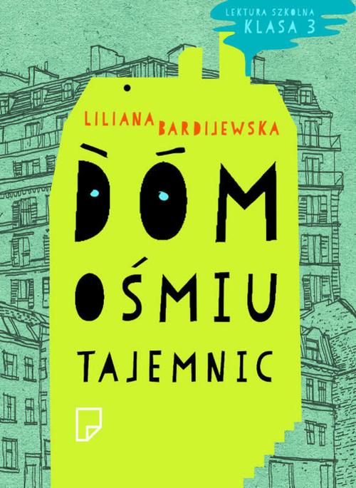 Dom 8 tajemnic