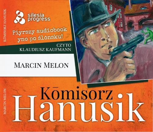 Kōmisorz Hanusik