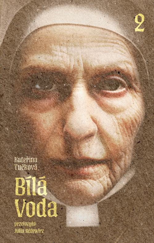 Bílá Voda Część 2