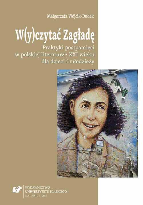 W(y)czytać Zagładę