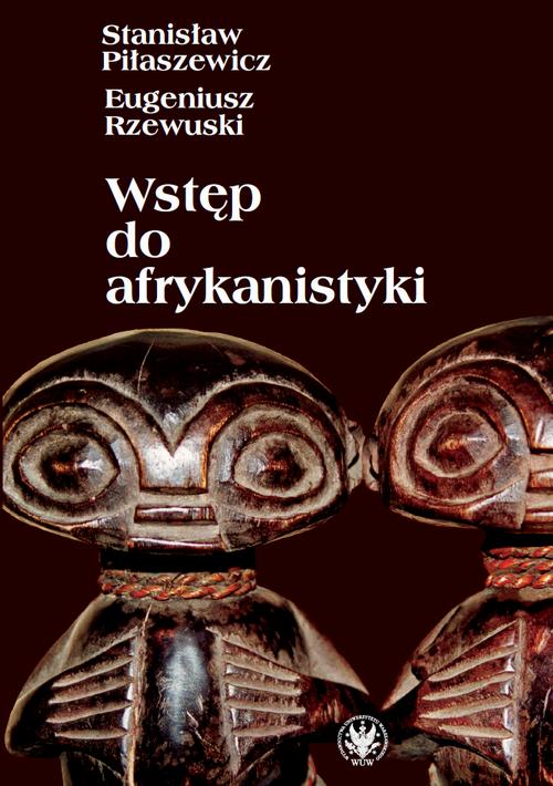 Wstęp do afrykanistyki