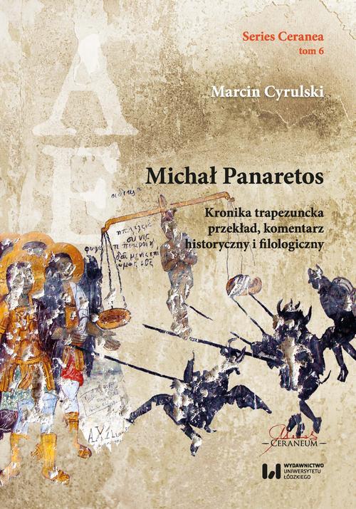 Michał Panaretos