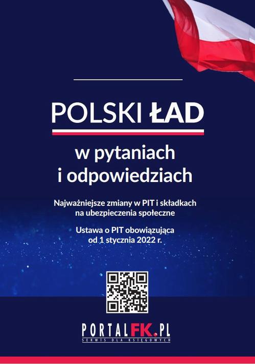 Polski ład w pytaniach i odpowiedziach