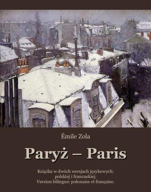 Paryż. Paris