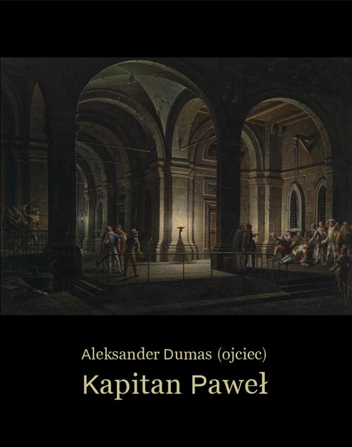 Kapitan Paweł