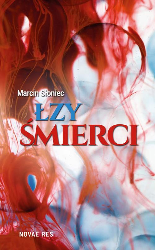 Łzy śmierci