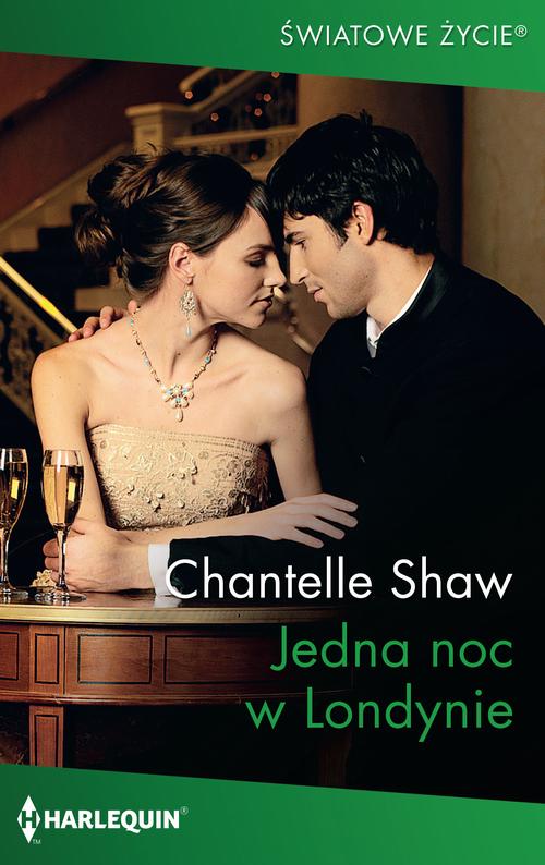 Jedna noc w Londynie