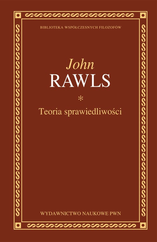 Teoria sprawiedliwości