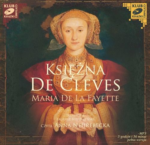 Księżna de Cleves
