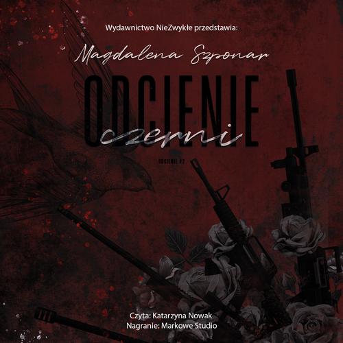 Odcienie czerni