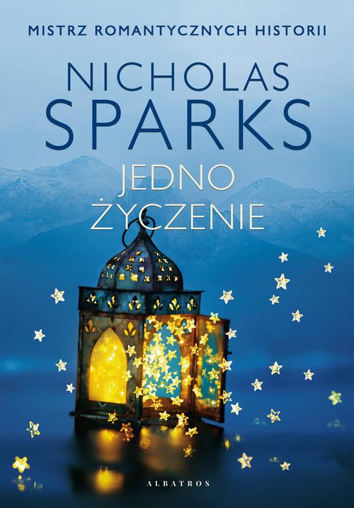 JEDNO ŻYCZENIE