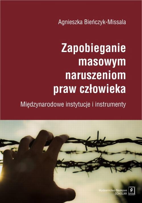 Zapobieganie masowym naruszeniom praw człowieka