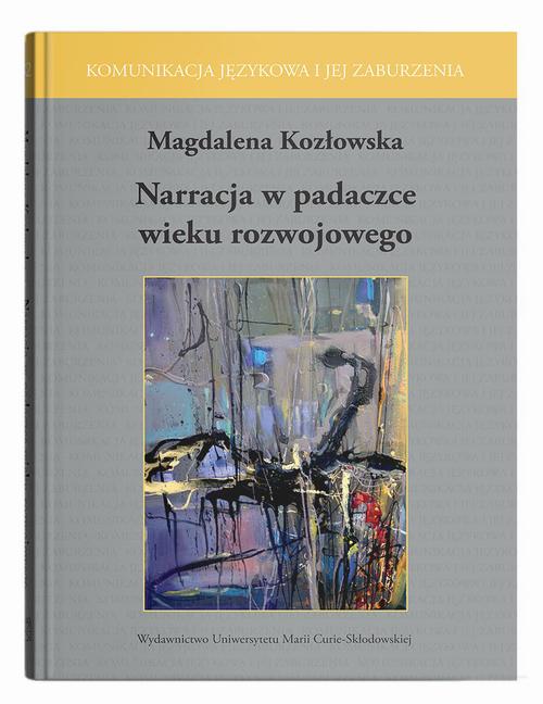 Narracja w padaczce wieku rozwojowego