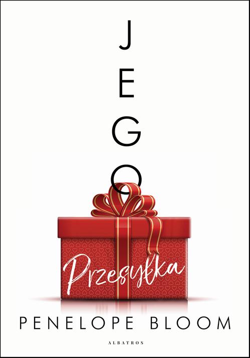 JEGO PRZESYŁKA