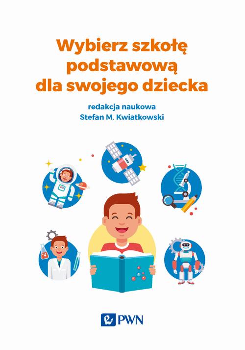Wybierz szkołę podstawową dla swojego dziecka