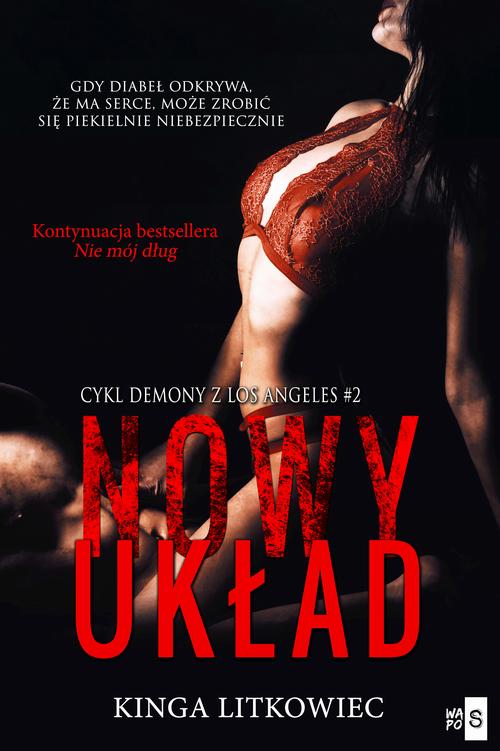 Nowy układ #2