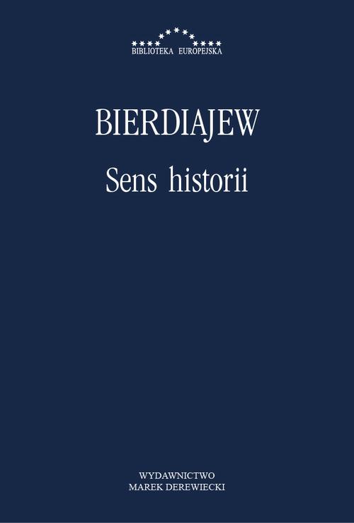 Sens historii