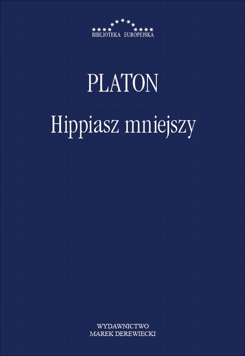 Hippiasz mniejszy