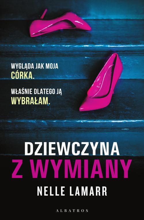 DZIEWCZYNA Z WYMIANY
