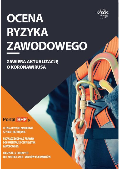 Ocena ryzyka zawodowego