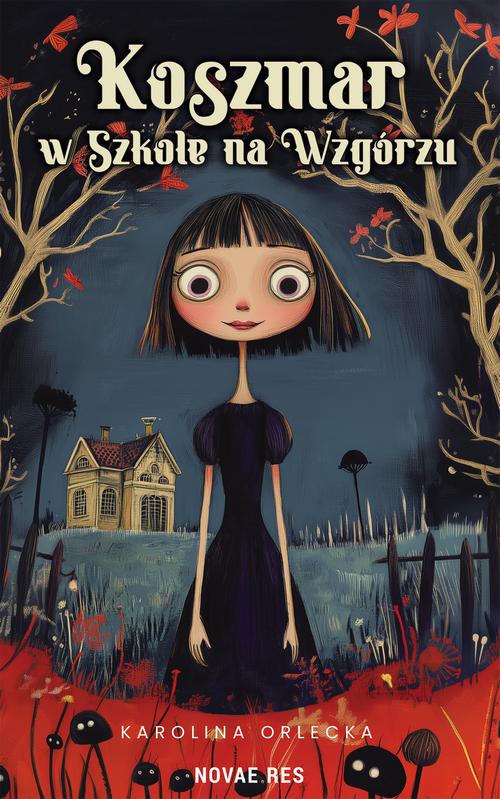 Koszmar w Szkole na Wzgórzu