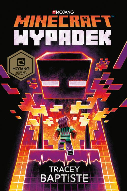 Minecraft. Wypadek [2]