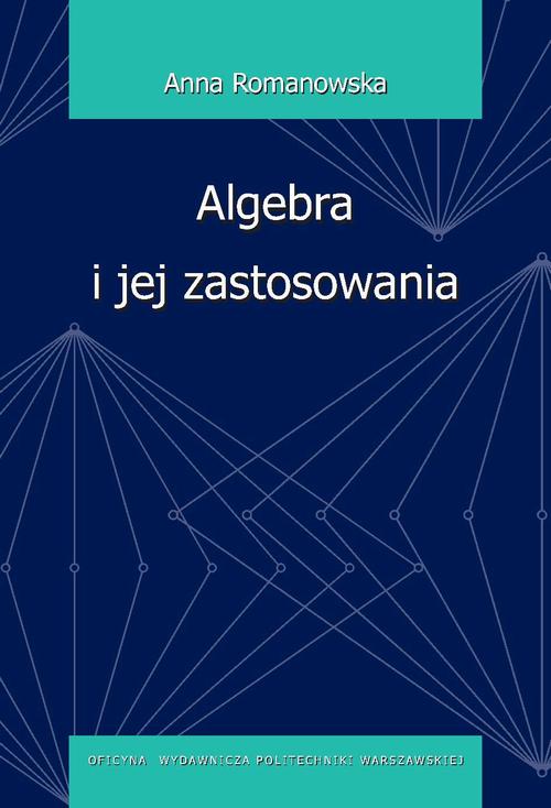 Algebra i jej zastosowania