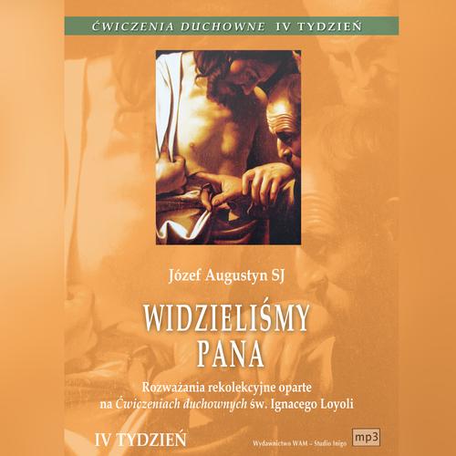 Rozważania rekolekcyjne oparte na Ćwiczeniach duchownych św. Ignacego Loyoli