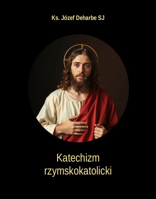Katechizm rzymskokatolicki