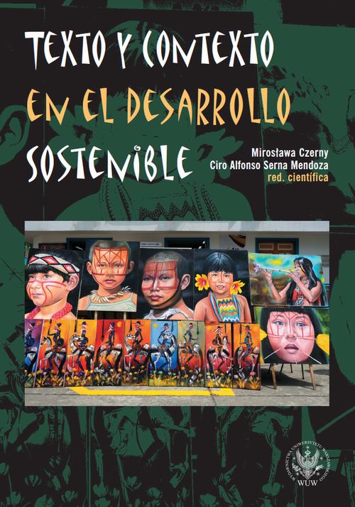 Texto y contexto en el desarrollo sostenible