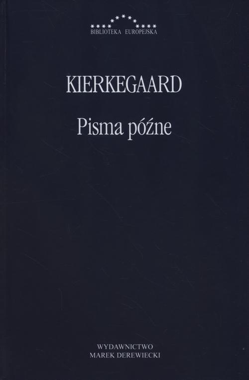 Pisma późne