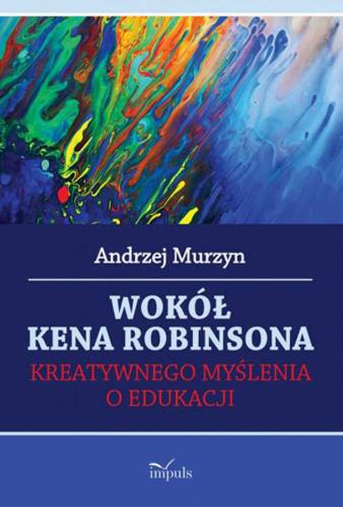 Wokół Kena Robinsona
