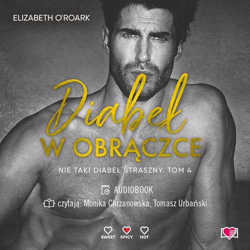 Diabeł w obrączce. Nie taki diabeł straszny. Tom 4