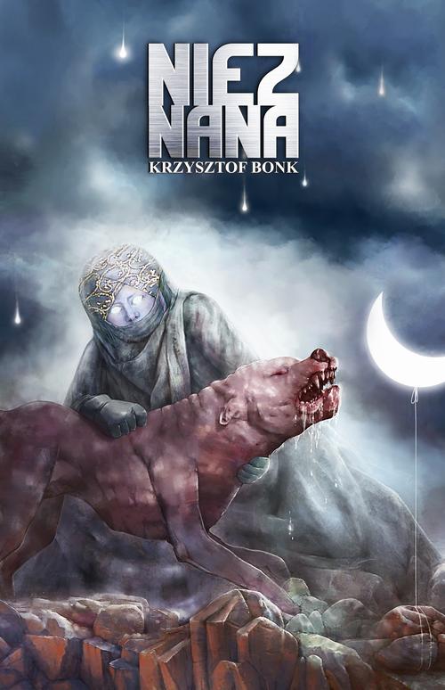 Nieznana Saga diabelska tom 2