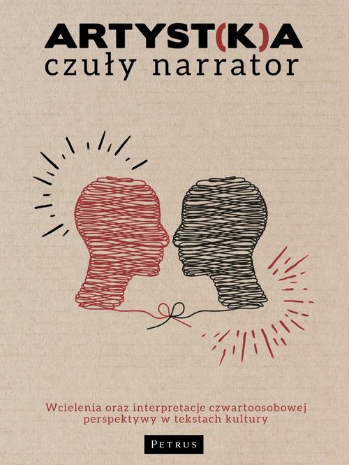 Artyst(k)a - czuły narrator.