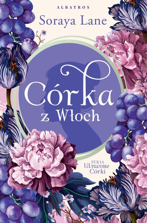 CÓRKA Z WŁOCH
