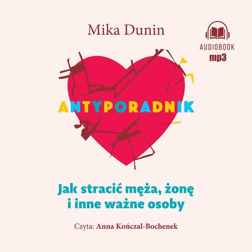 Antyporadnik