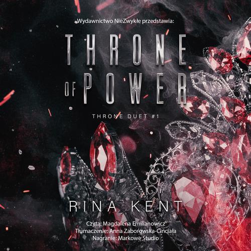 Throne of Power