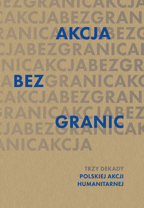PAH. Akcja bez granic
