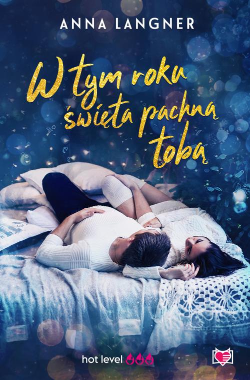 W tym roku święta pachną tobą
